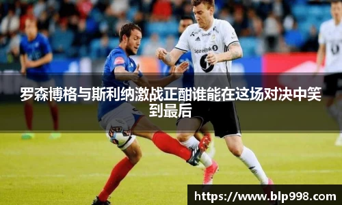 罗森博格与斯利纳激战正酣谁能在这场对决中笑到最后